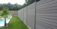 Portail Clôtures dans la vente du matériel pour les clôtures et les clôtures à Querenaing
